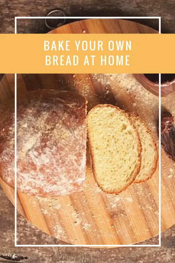Gluten-Free Bread That Will Make a Difference in Your Entire Diet