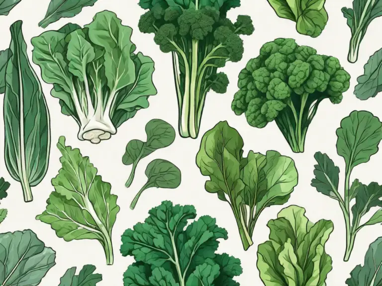 Best Substitutes For Spinach Tiny Kitchen Divas