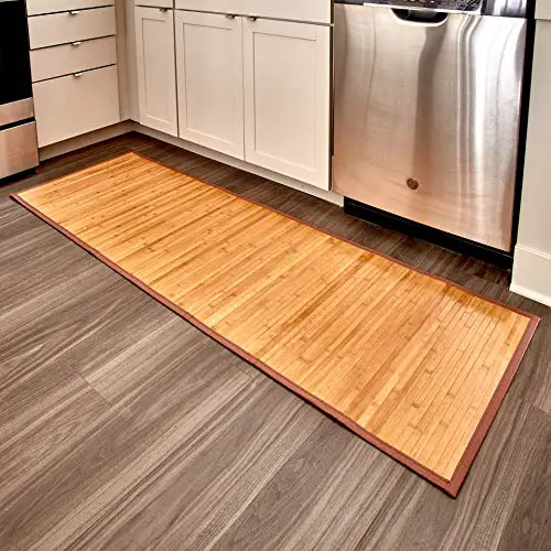 Best Kitchen Mats For Hardwood Floors, Refrigerator Hardwood Floor Protector