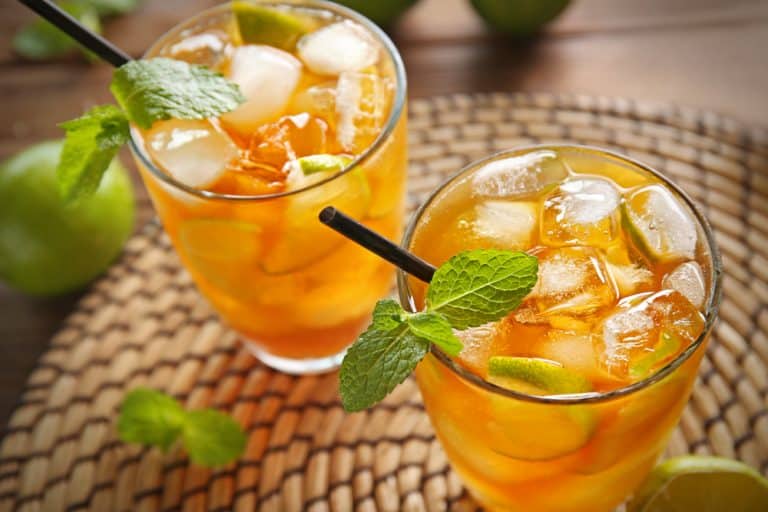 7 Tips to Help You Choose the Best Iced Tea Maker Tiny Kitchen Divas