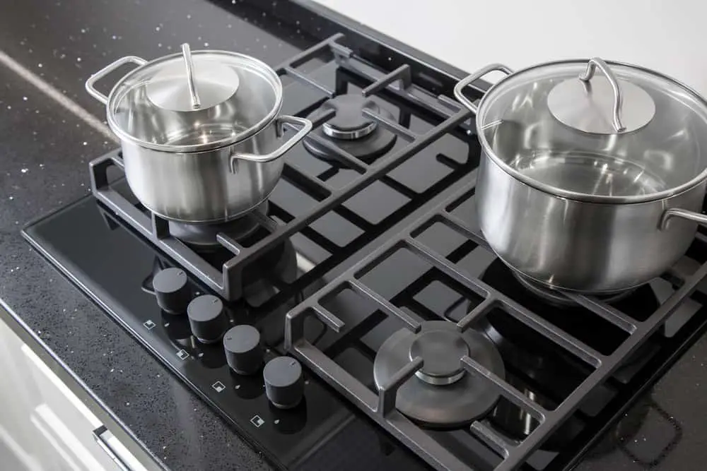 Best Cookware Sets for Gas Stoves