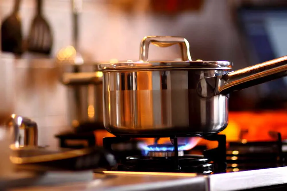Your Ultimate Guide to Buying Durable Cookware Sets for Gas Stoves