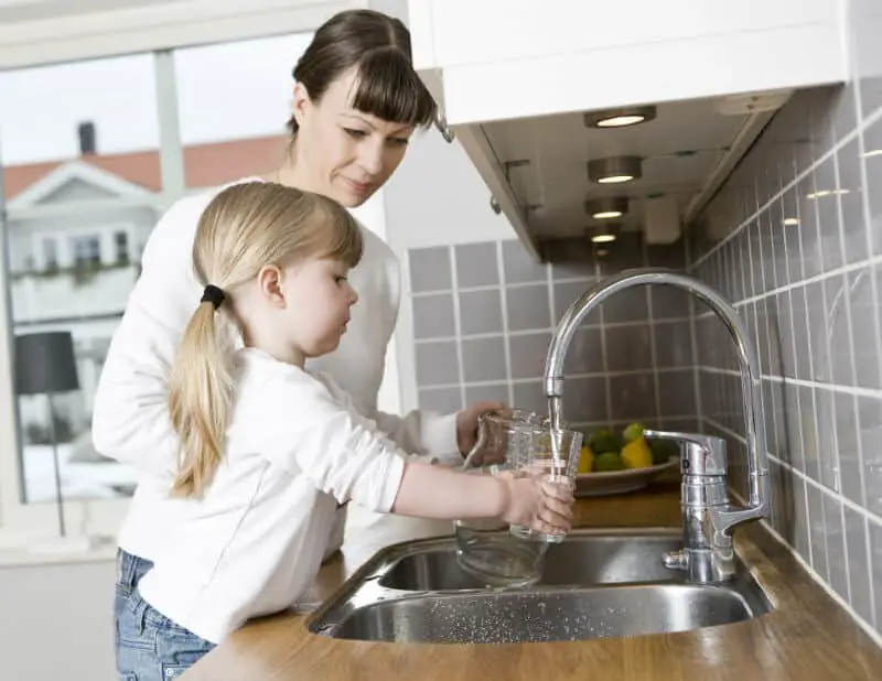 Best Kitchen Faucets for Hard Water