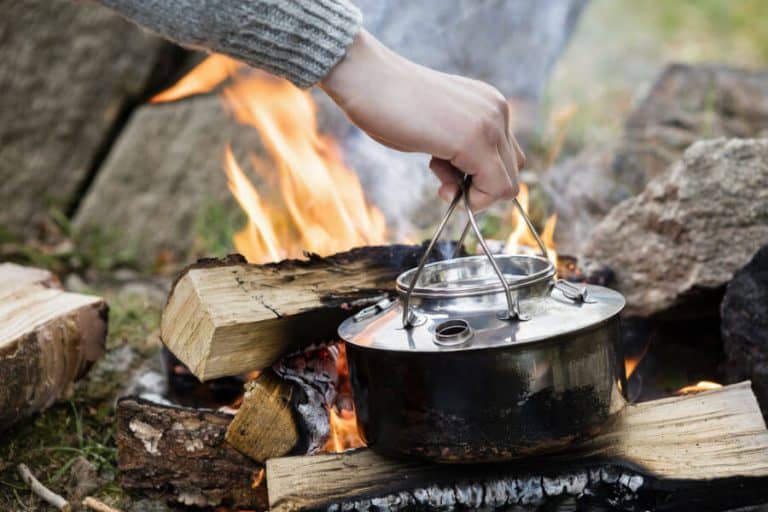Best Camping Cookware Complete Buying Guide Tiny Kitchen Divas