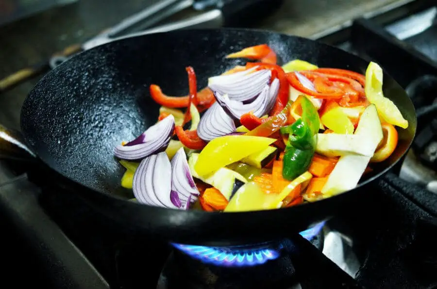 best cookware for gas stove