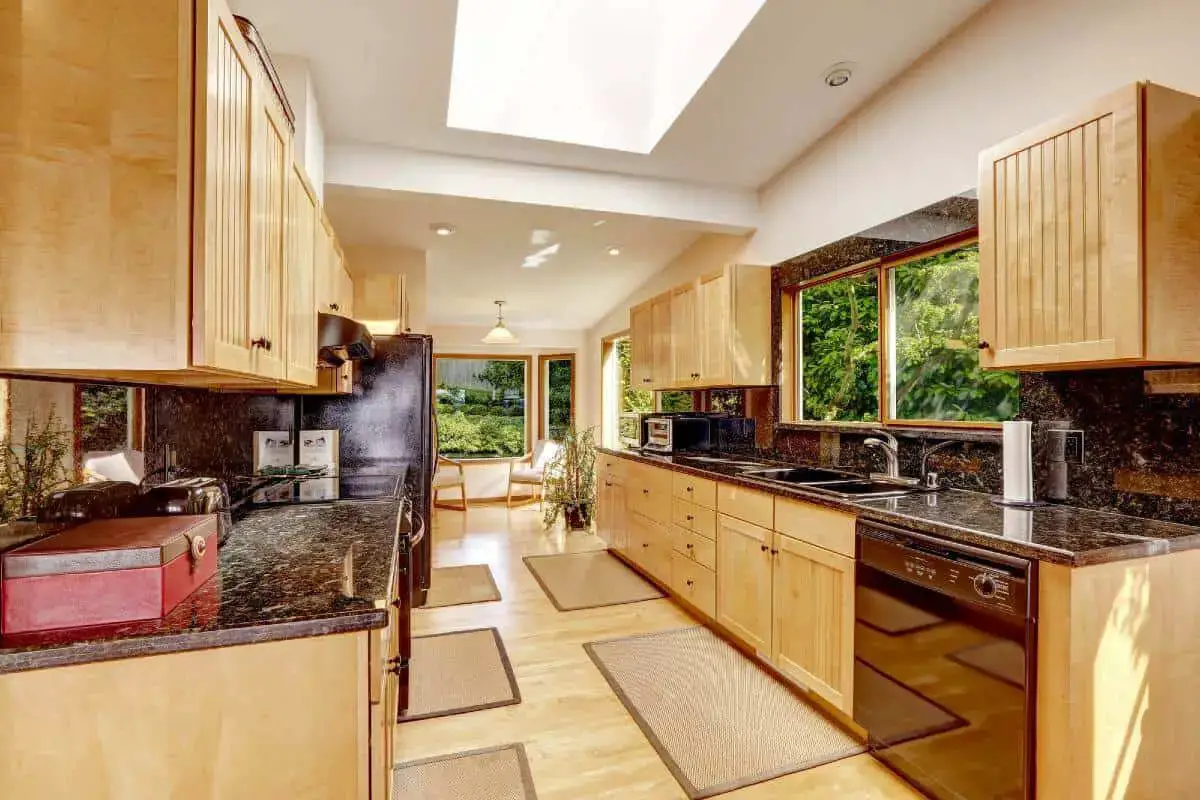 Best Kitchen Mats For Hardwood Floors, How To Protect Hardwood Floors In The Kitchen