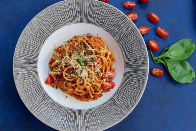 How To Thicken Spaghetti Sauce Reducing It Like A Pro! Tiny Kitchen