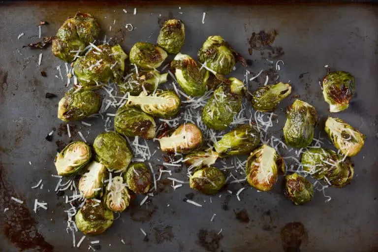 Brussels Sprouts How to Trim and Cook These Mini Cabbages Tiny