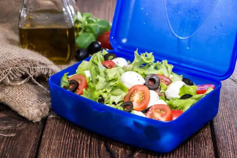 best insulated lunch box to keep food cold