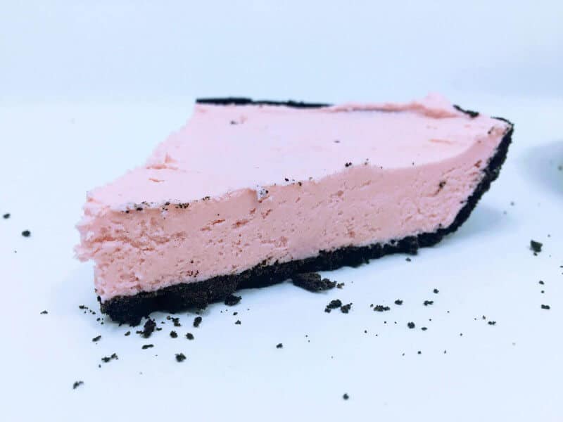 Kool Aid Cheesecake Recipe