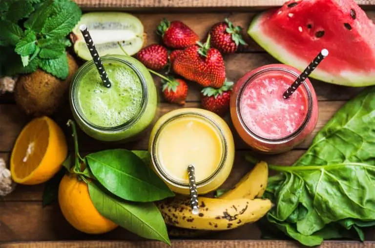 10 Best Healthy Vitamix Smoothie Recipes Tiny Kitchen Divas