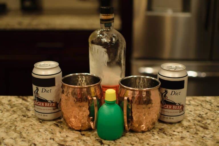 Are Copper Mugs Safe To Drink From? Tiny Kitchen Divas