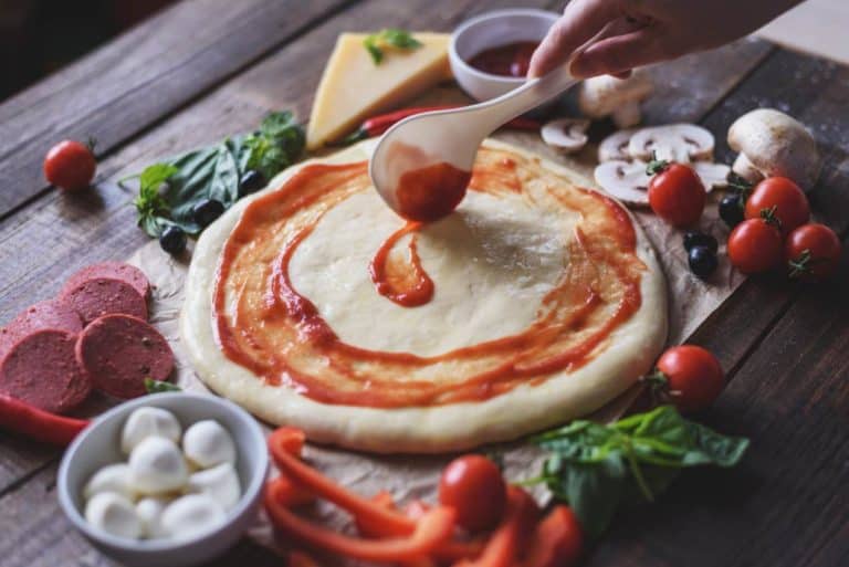 Best StoreBought Pizza Sauce My Top Picks! Tiny Kitchen Divas