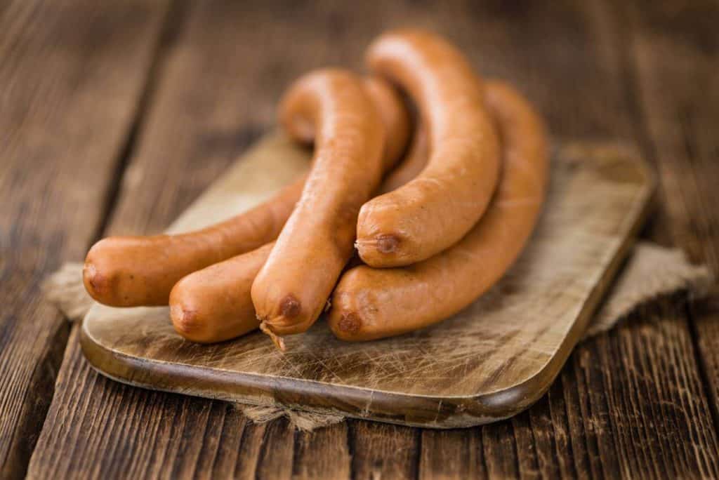 Master the Trick to Boiling Brats to Perfection - Tiny Kitchen Divas