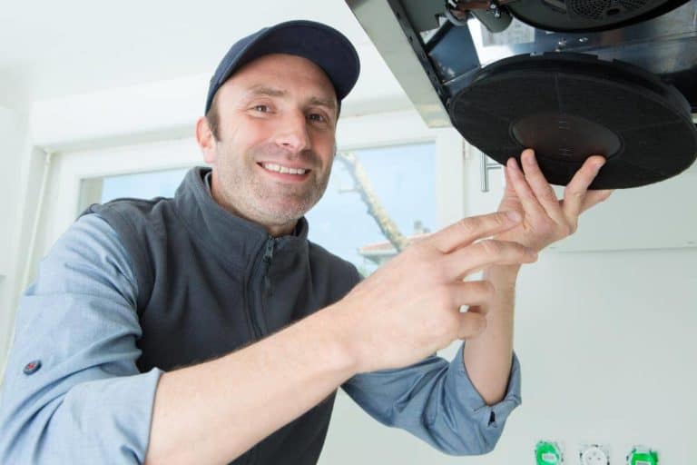 A Guide to The Best Exhaust Fan for Kitchen Tiny Kitchen Divas