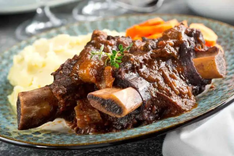 Tasty and Saucy Slow Cooker Beef Ribs Recipe Tiny Kitchen Divas