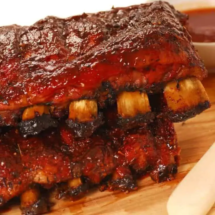 beef back ribs