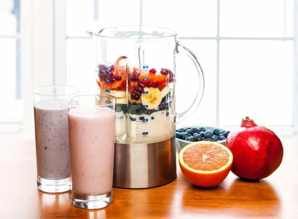 Best Blender for Smoothies The Ultimate Buying Guide Tiny Kitchen Divas