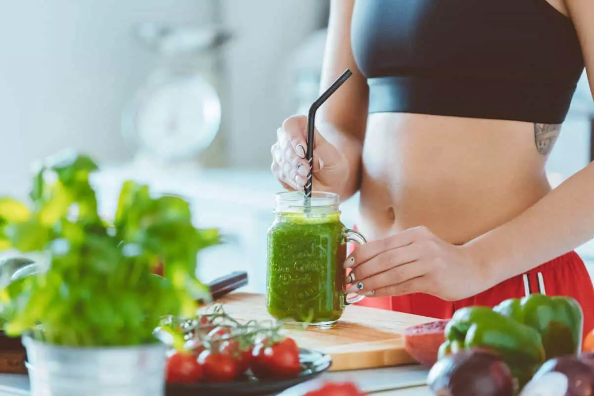 Detox Smoothies To Shed Belly Weight
