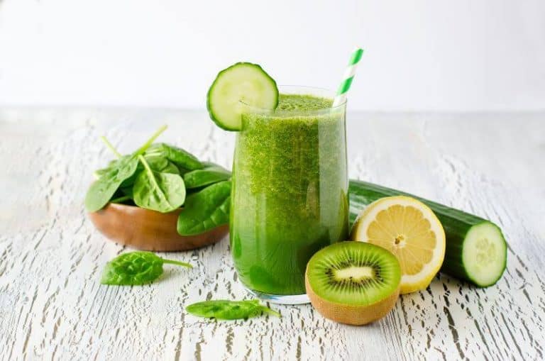 Quick And Effective Alkaline Smoothie Recipes Tiny Kitchen Divas