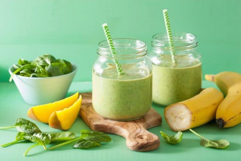 Quick And Effective Alkaline Smoothie Recipes Tiny Kitchen Divas