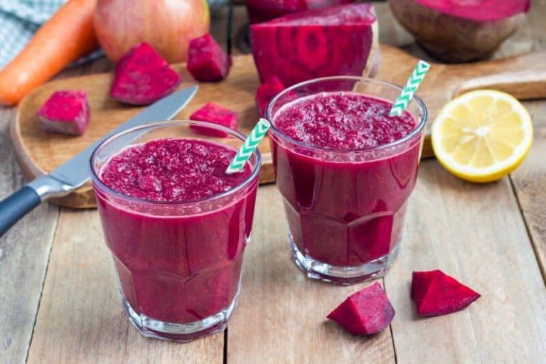 The Only Liver Detox Smoothies You Need Tiny Kitchen Divas