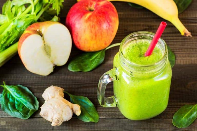 Tasty Spinach Based Flat Belly Smoothies Tiny Kitchen Divas