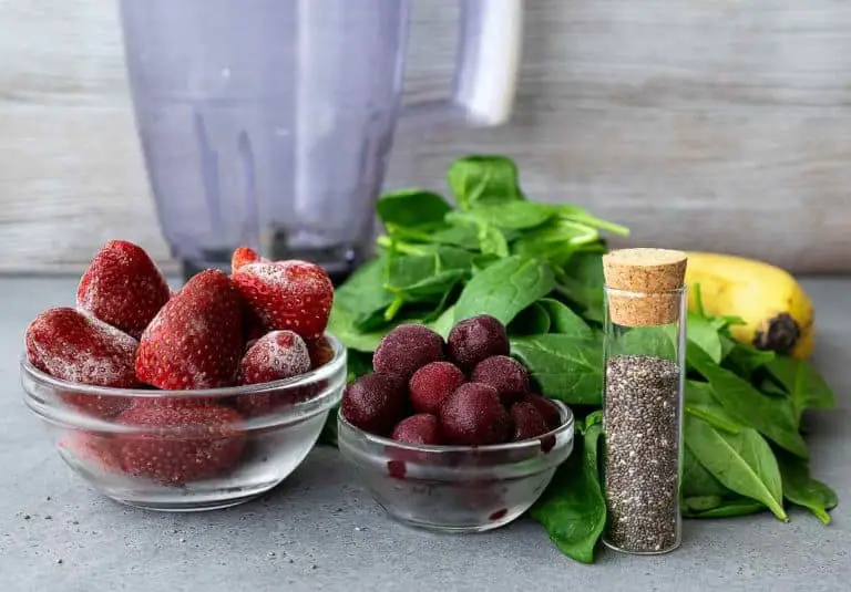 Surefire Tips for Blending Frozen Fruits for Smoothies Tiny Kitchen Divas