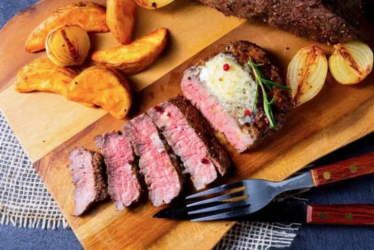 The Most Mouthwatering Top Round London Broil Recipe Tiny Kitchen Divas