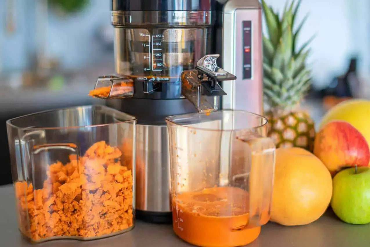 The Best Hack How To Clean A Masticating Juicer Tiny Kitchen Divas