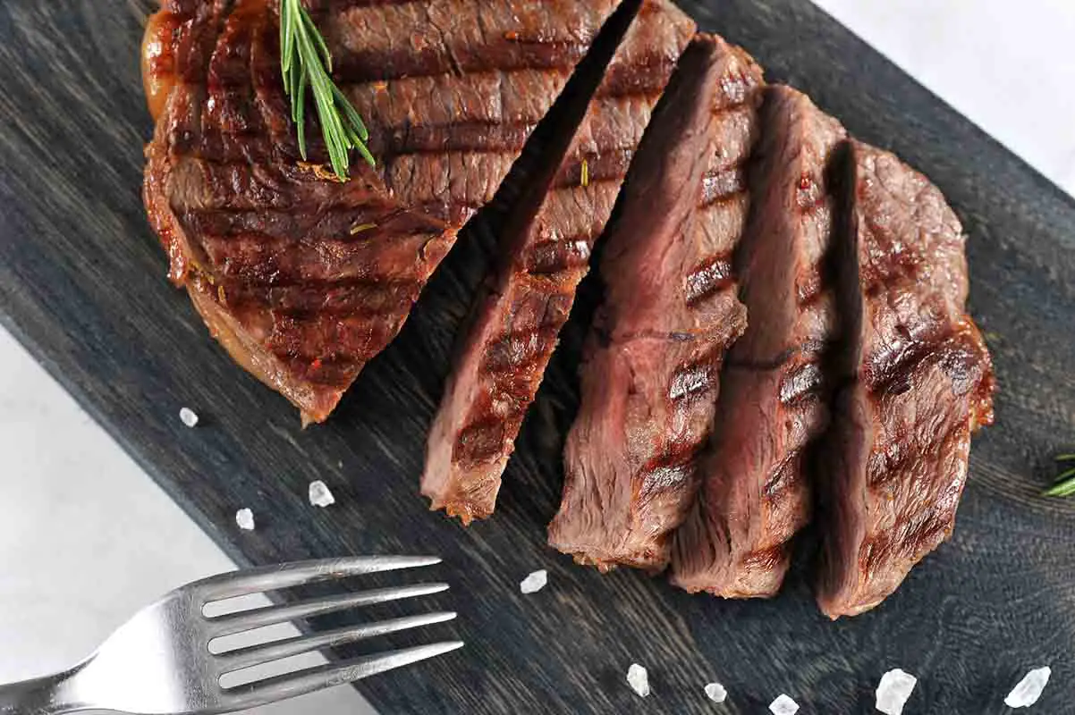 what is the best way to cook london broil