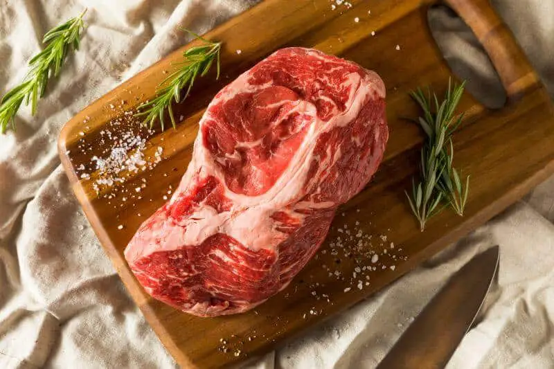 A Guide to All the Cuts of Beef