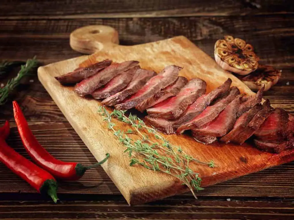 top round london broil recipe