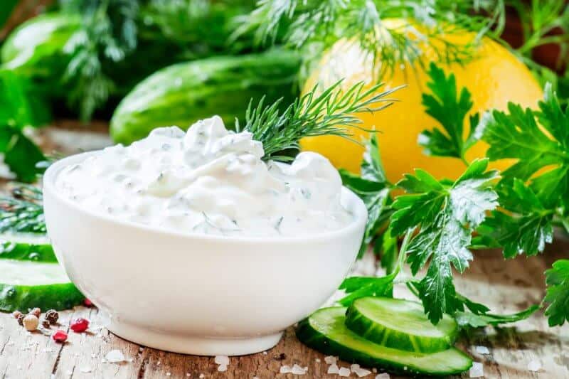 Delicious Ranch Dressing