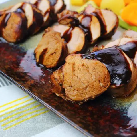 Pork Tenderloin Recipe