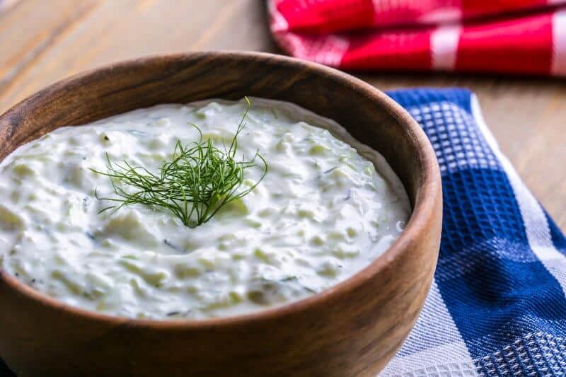 Ranch Dip