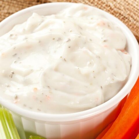 Ranch Dressing