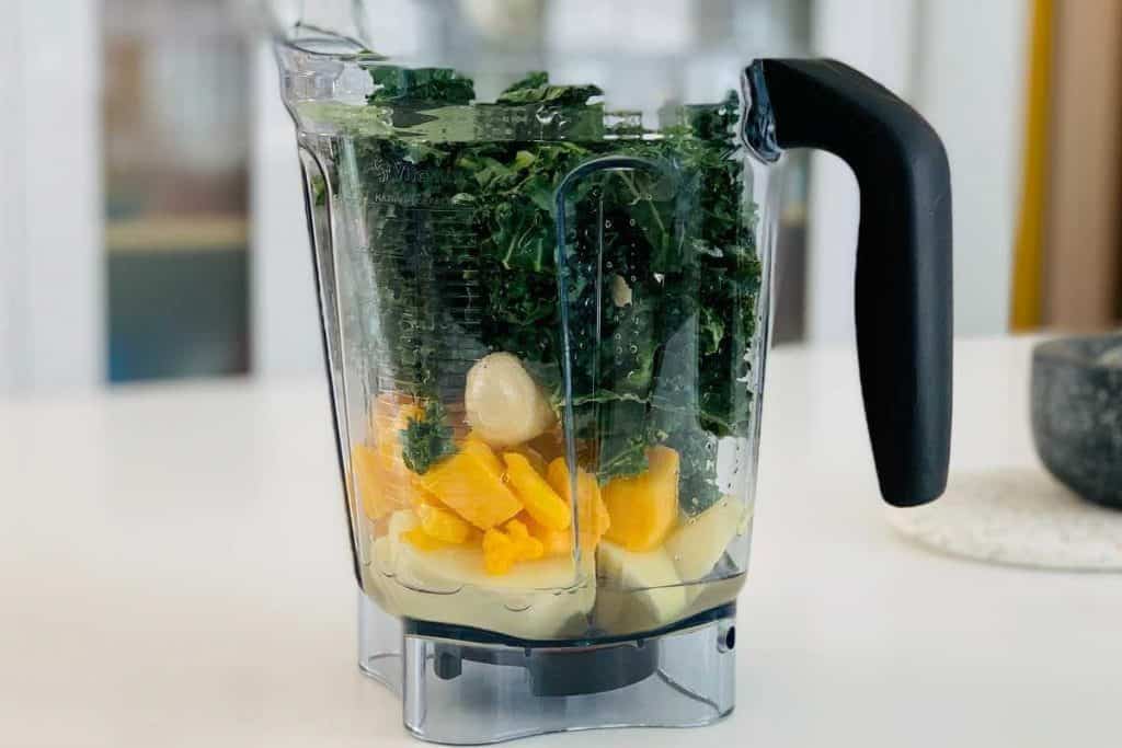 Vitamix Parts Replacements To Keep Things Running Smoothly Tiny