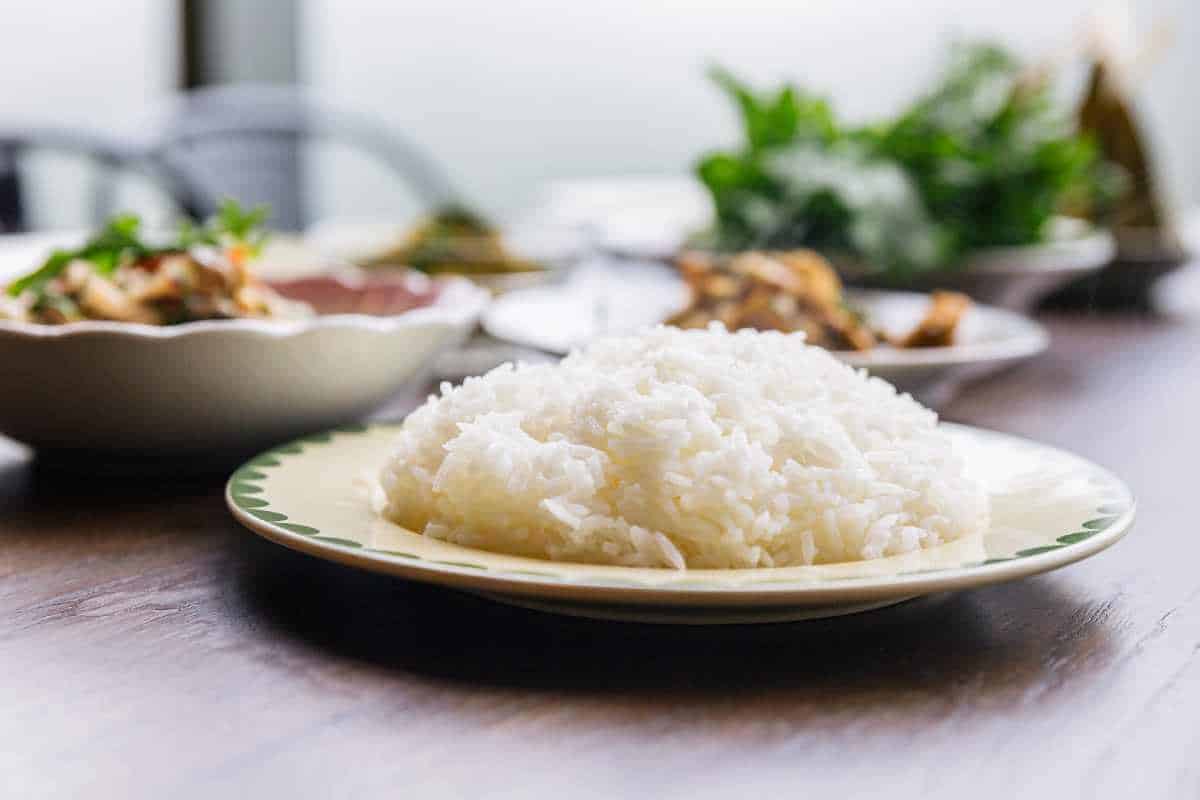 best rice cooker for restaurant