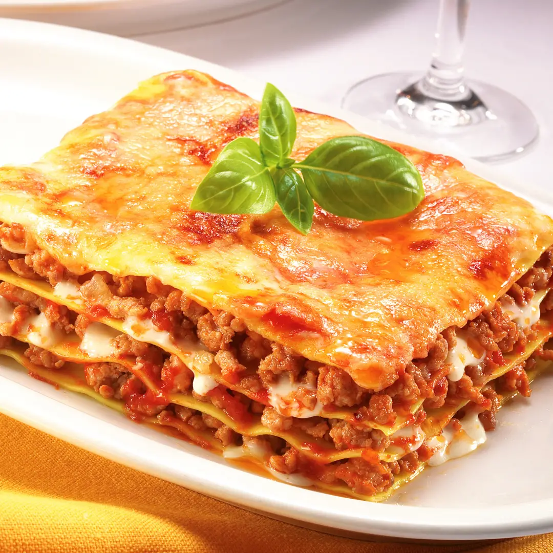 A Fascinating History Of Lasagna