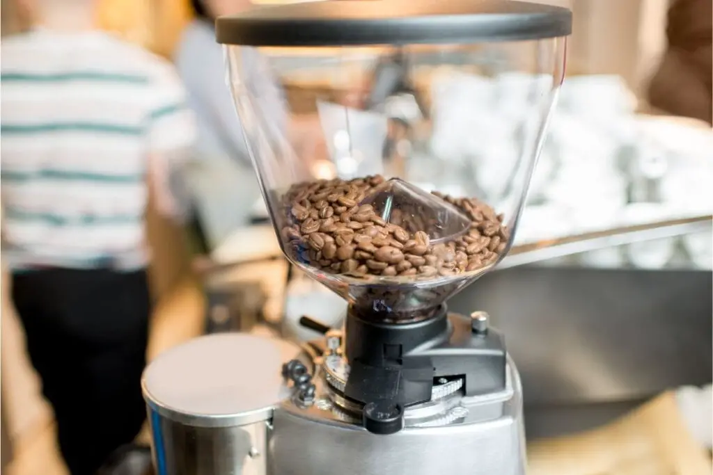 Can You Grind Coffee Beans in a Magic Bullet Blender, or Do You Need a Coffee Grinder