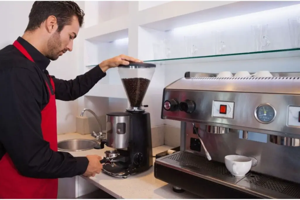 Can You Grind Coffee Beans in a Magic Bullet Blender, or Do You Need a Coffee Grinder