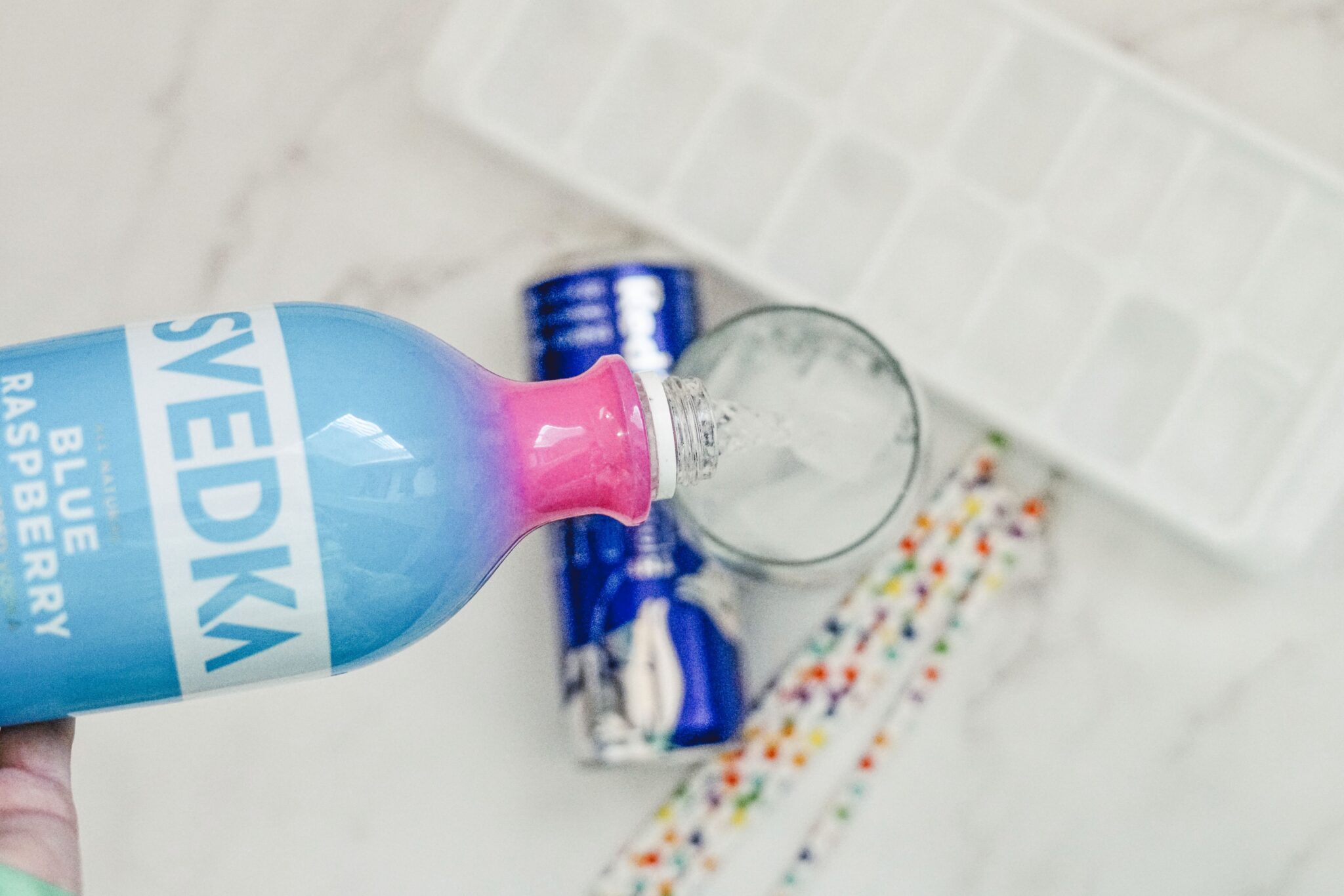 Spiked Blueberry Red Bull Recipe Tiny Kitchen Divas