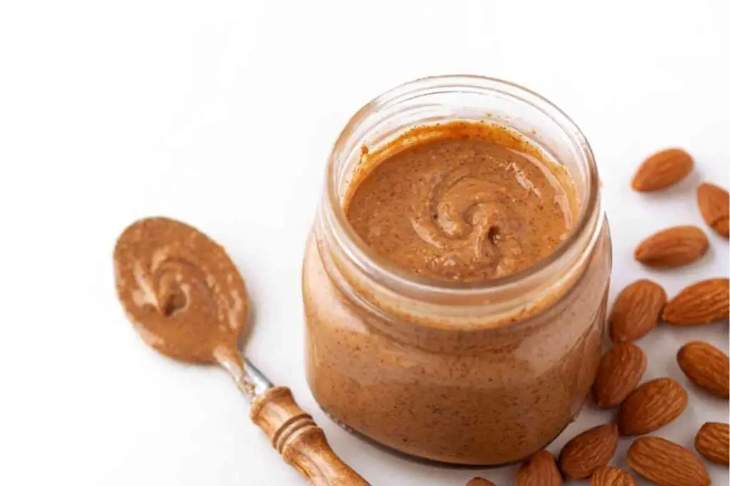 How Long Does Almond Butter Last
