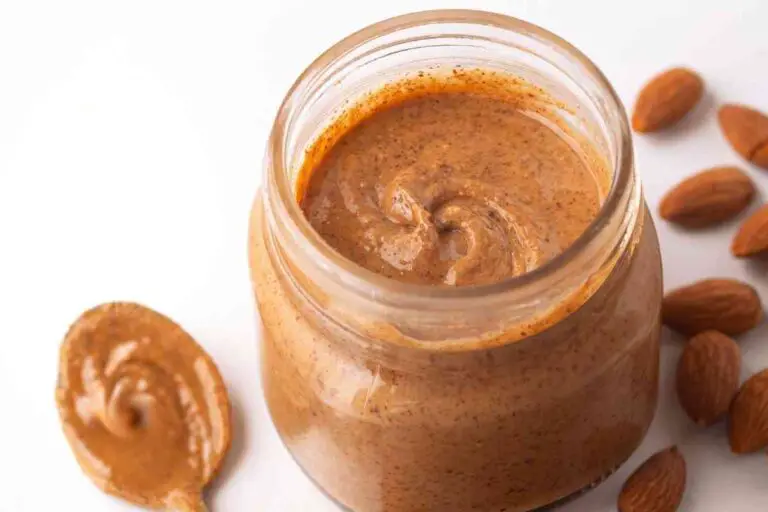 How Long Does Almond Butter Last