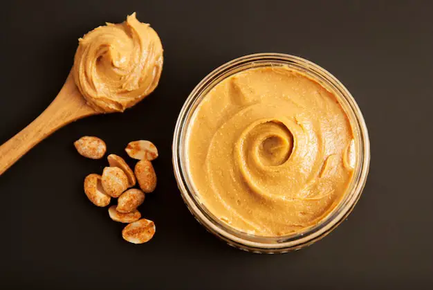 Is Peanut Butter Acidic?