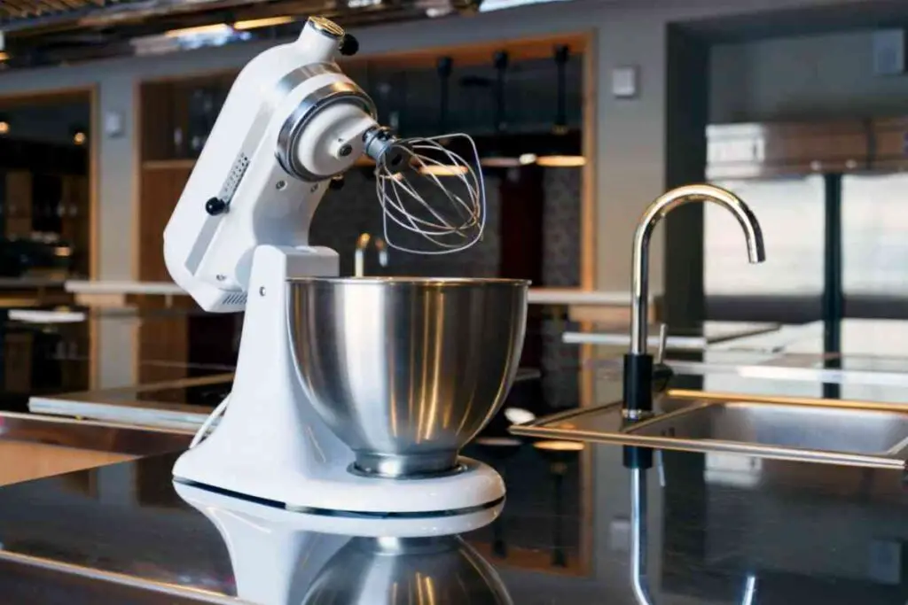 How Long do KitchenAid Mixers Last