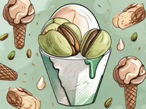 What Does Pistachio Taste Like - Tiny Kitchen Divas