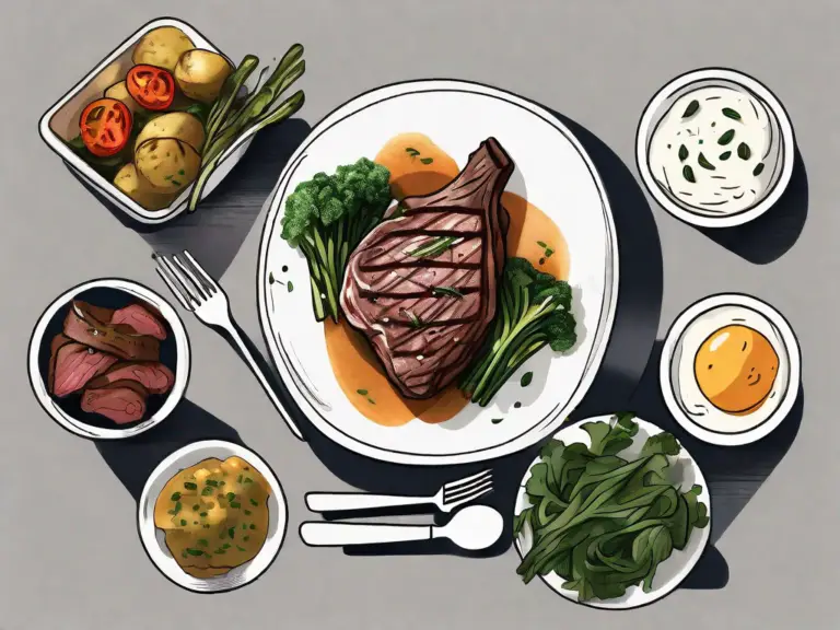 What To Serve With Baked Potatoes - Tiny Kitchen Divas