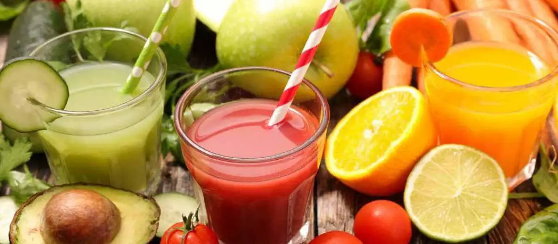 The Best Flat Tummy Juices Tiny Kitchen Divas